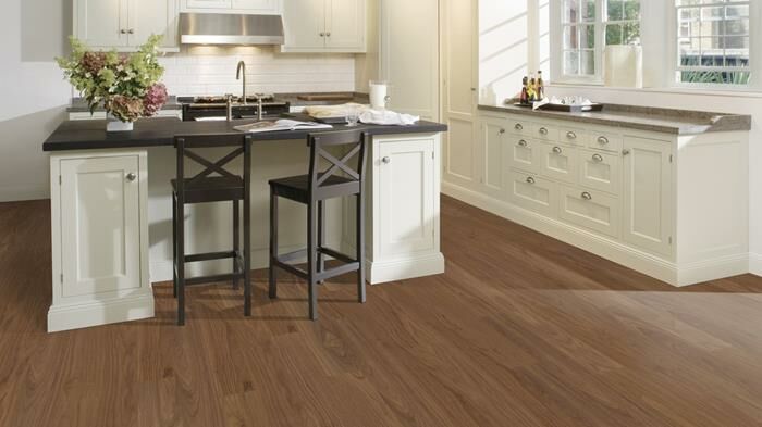 Kährs Life - Pure Walnut