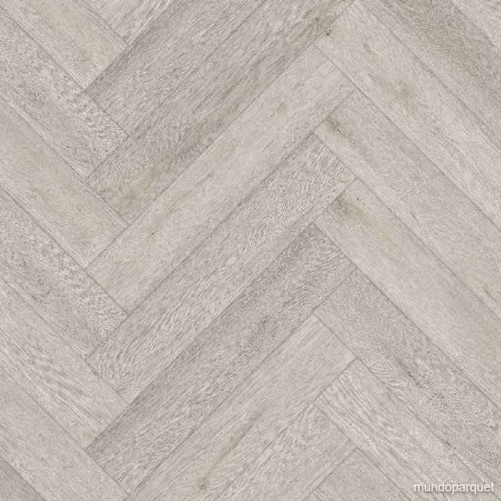 Tauro Floors SPC Espiga Roble Gris 4503 - Base Incorporada -