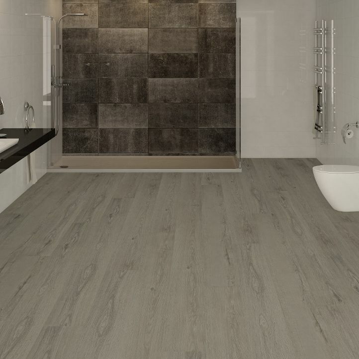 Tauro Floors SPC Roble Lucitano 4006 - Base Incorporada -