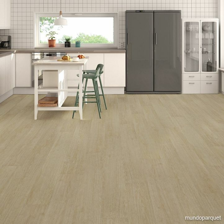 Tauro Floors SPC Roble Amazonas 5001 - Base Incorporada -