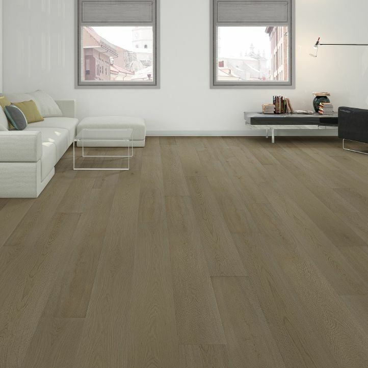 Tauro Floors SPC Roble Masai 4003 - Base Incorporada -