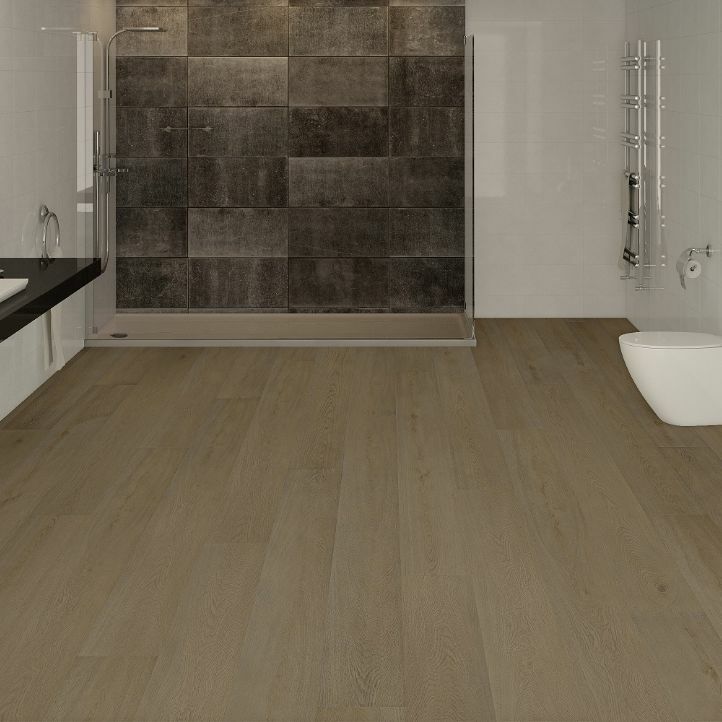 Tauro Floors SPC Roble Masai 4003 - Base Incorporada -