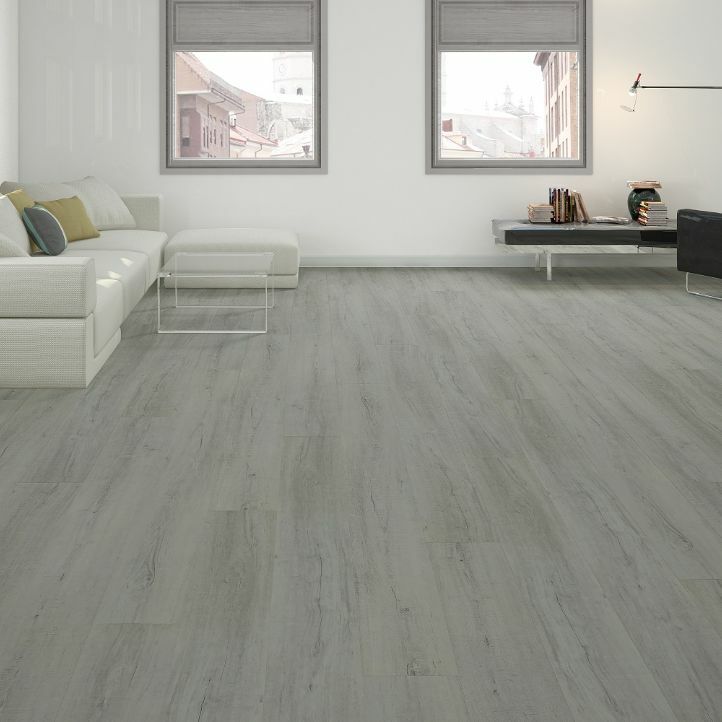 Tauro Floors SPC Roble Nuba 4007 - Base Incorporada -