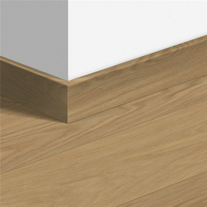 Quick-Step Rodapie 80 x 2400 x 16 a Juego con Su Tarima Flotante