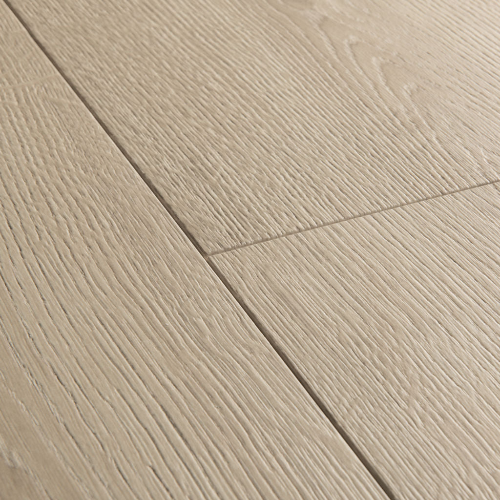 Quick-Step Capture AC4 9 mm Roble Beige Cepillado SIG4764 - detalle de la lama