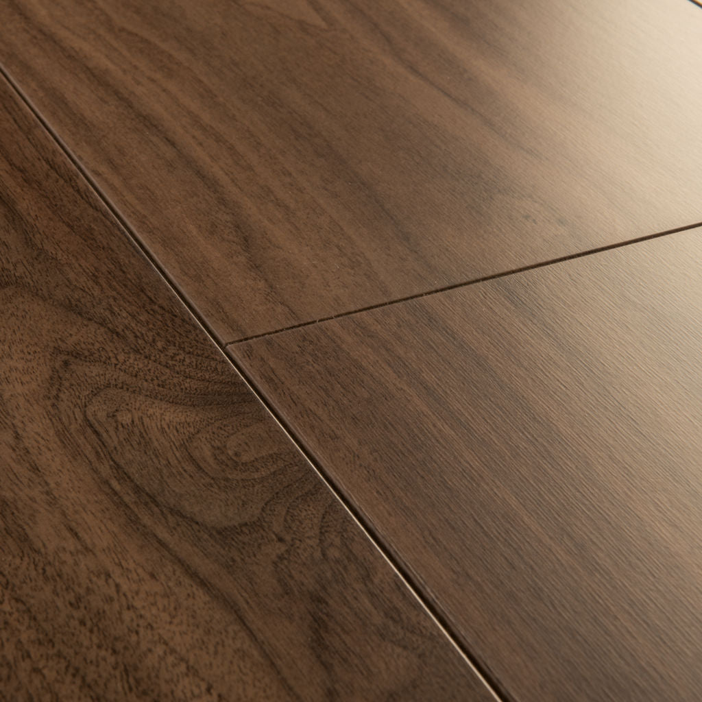 Quick-Step Capture AC4 9 mm Nogal Chic SIG4761 - detalle de la lama