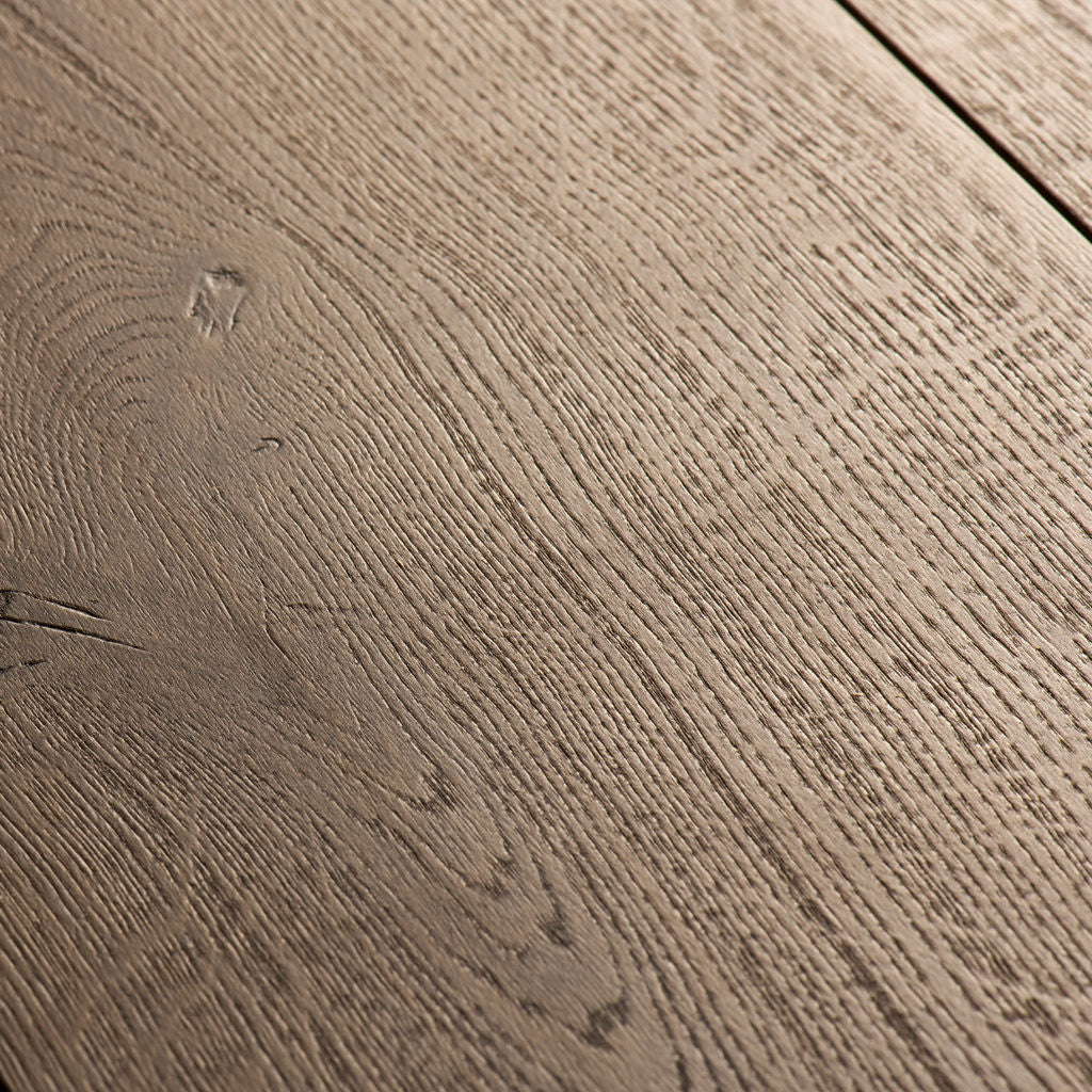 Quick-Step Capture AC4 9 mm Roble Marrón Cepillado SIG4766 - detalle de la lama