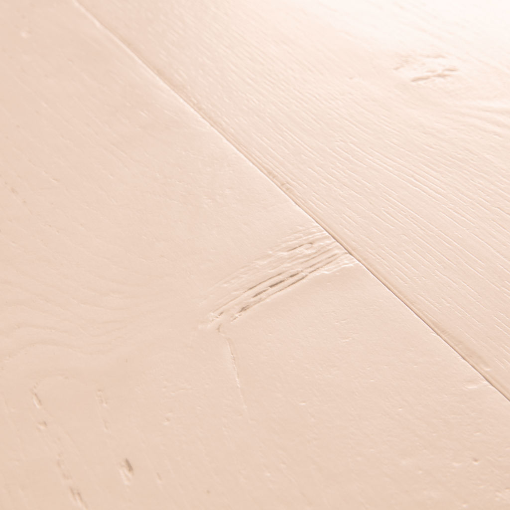 Quick-Step Capture AC4 9 mm Roble Rosa Pintado SIG4754 - detalle de la lama