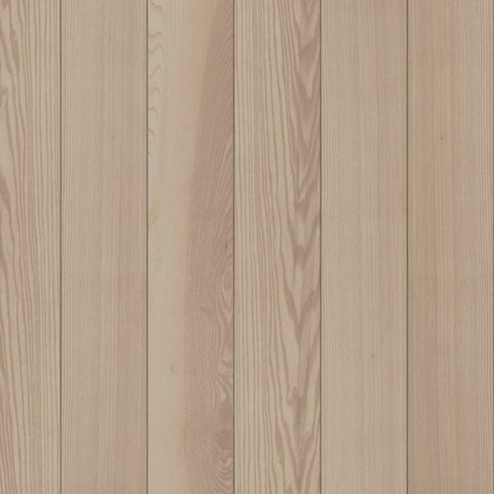 Revestimiento de Pared de PVC Toffy Wood 265 x 25 cm