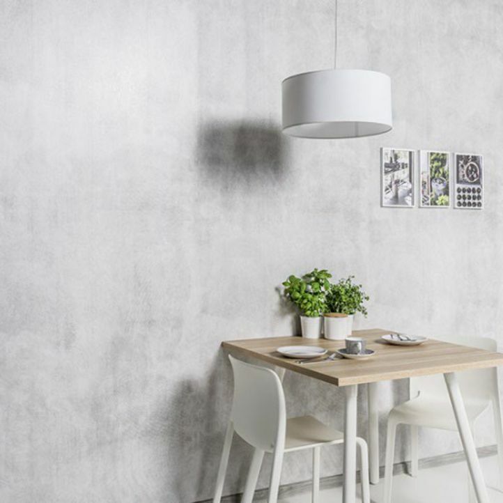 Revestimiento de Pared de PVC Sheer 265 x 25 cm