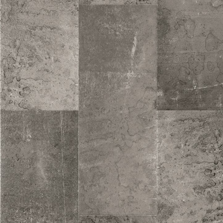 Revestimiento de Pared de PVC Piedra 265 x 25 cm