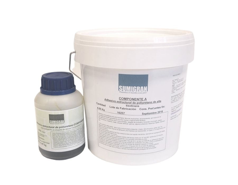 Adhesivo para Césped Artificial Mundoparquet