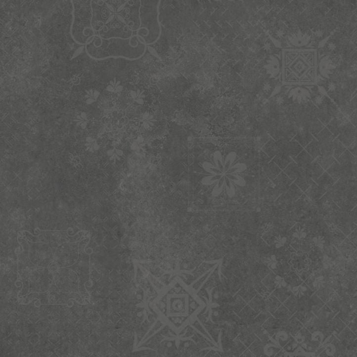 Tarkett Starfloor Click Solid 55 Valencia Anthracite
