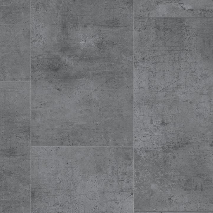 Tarkett Starfloor Click Solid 55 Vintage Zinc Silver