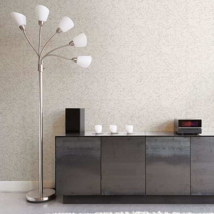 Revestimiento de Pared de Corcho WISE Dekwall Hawai Exclusive RY77001 Acabado en Cera — foto 2