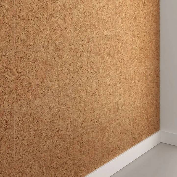 Revestimiento de Pared de Corcho WISE Cayman RY56001 Acabado en Cera — foto 2