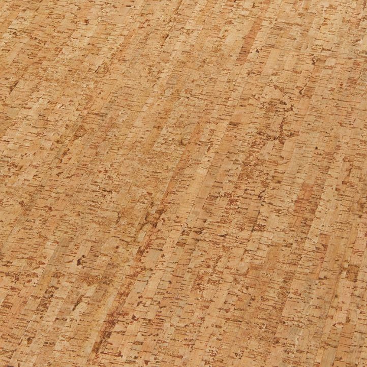 Suelo de Corcho WISE Cork HRT Traces Natural 7 mm 4V AA8B001 — foto 3