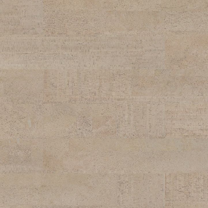 Suelos de Corcho WISE Cork HRT Fashionable Antique White 7 mm 4V AA8K001 — foto 2