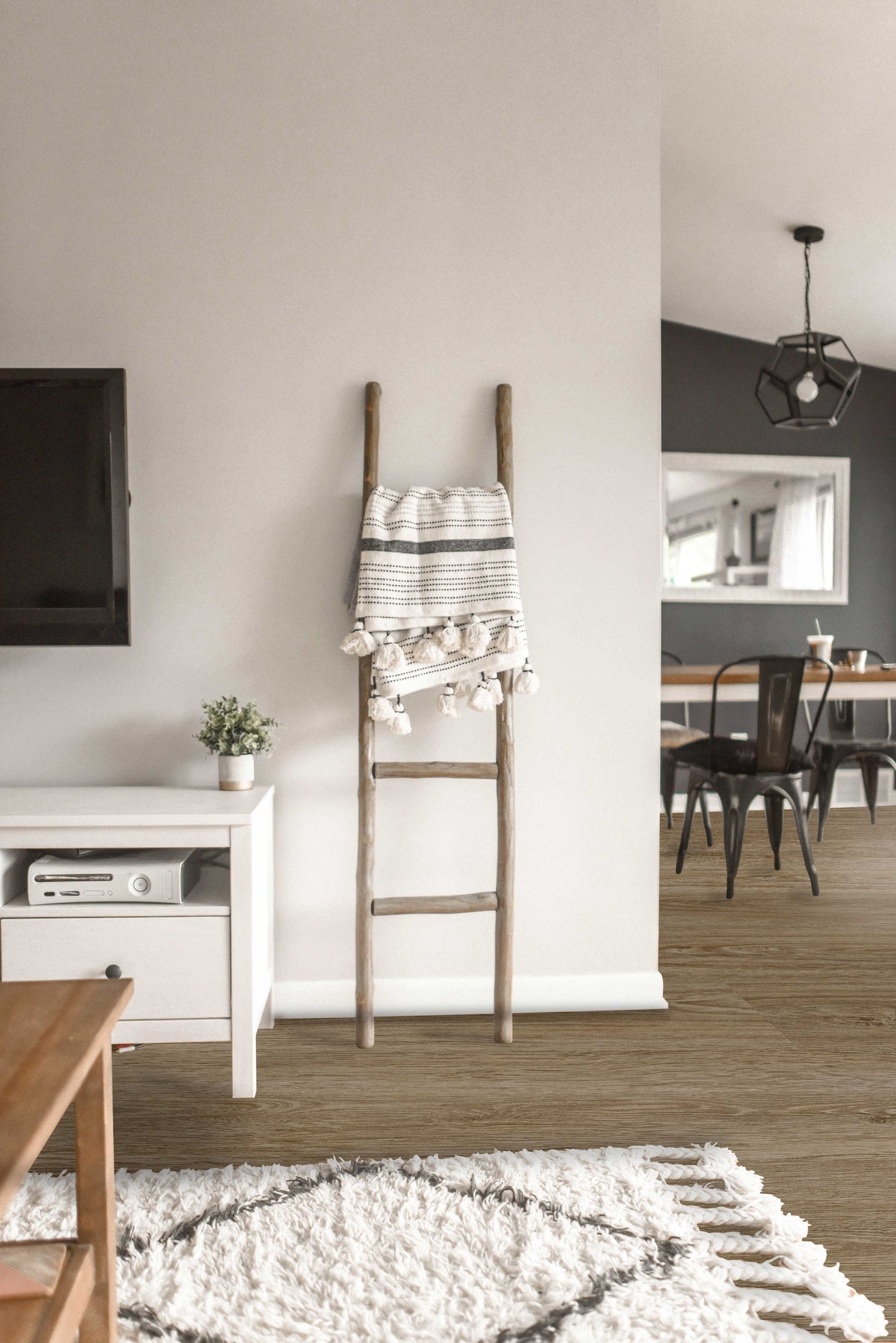Suelo SPC Galaxy Basic N Vintage 183x1220 mm — detall