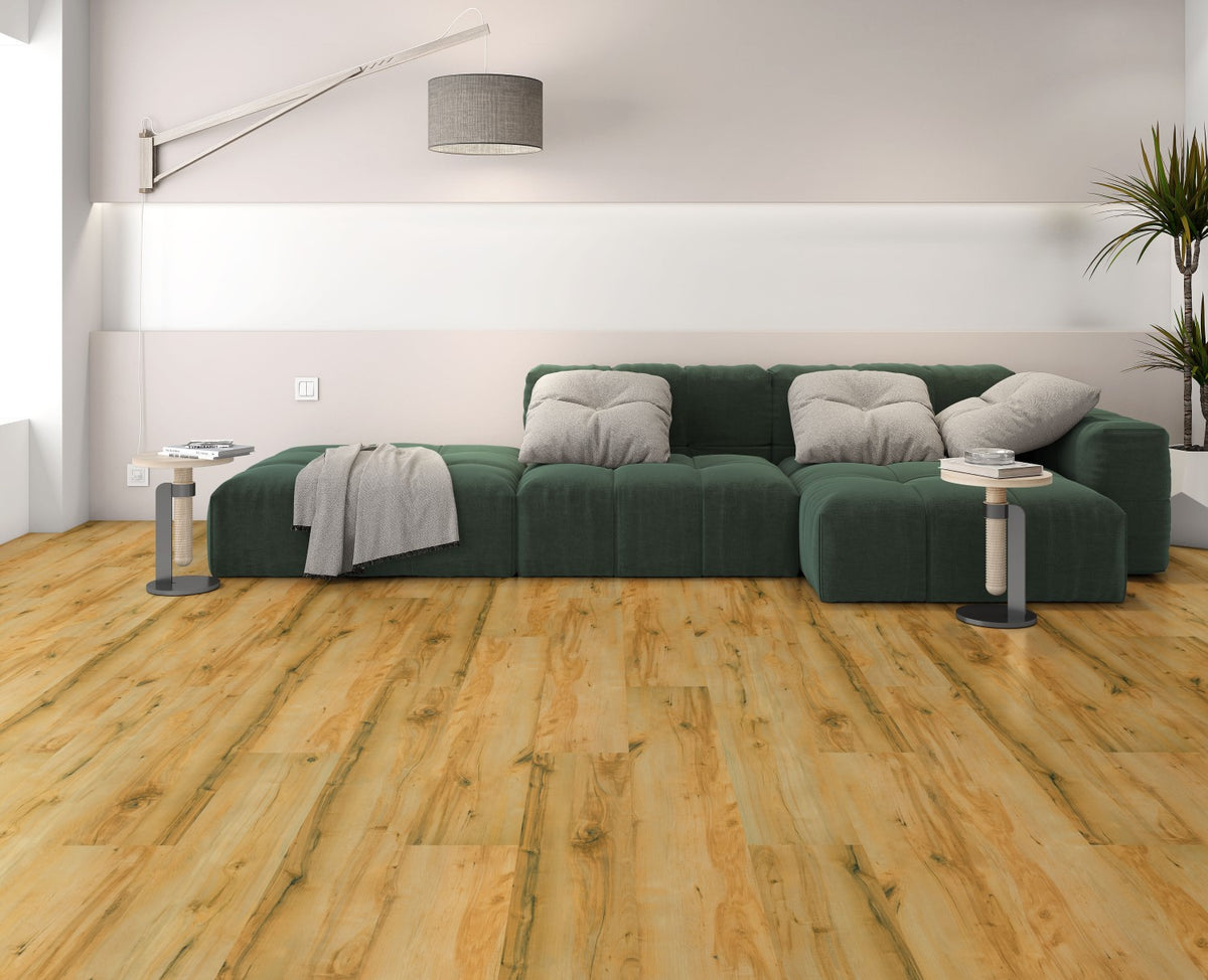 Suelo SPC Galaxy XL Wild 229x1524 mm — detall