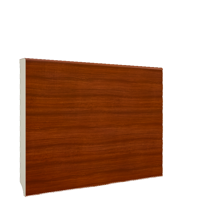 Rodapié PVC Sapelly LL 90x10