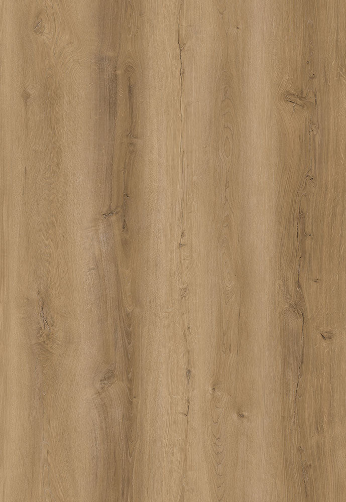 Detalle del diseño Arancio Beige de Materia (suelo SPC)