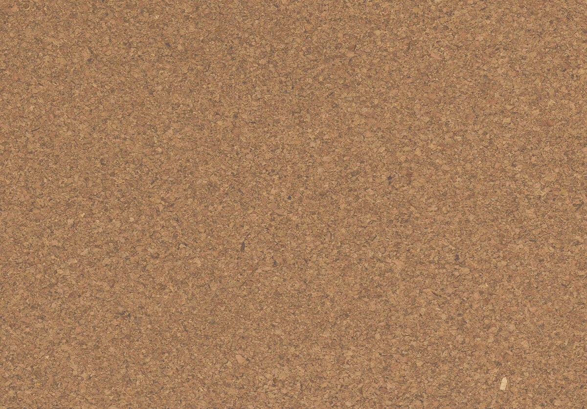 Suelo de Corcho Wicanders Cork Pure Originals Natural 4 mm 4V 80000218 — detalle