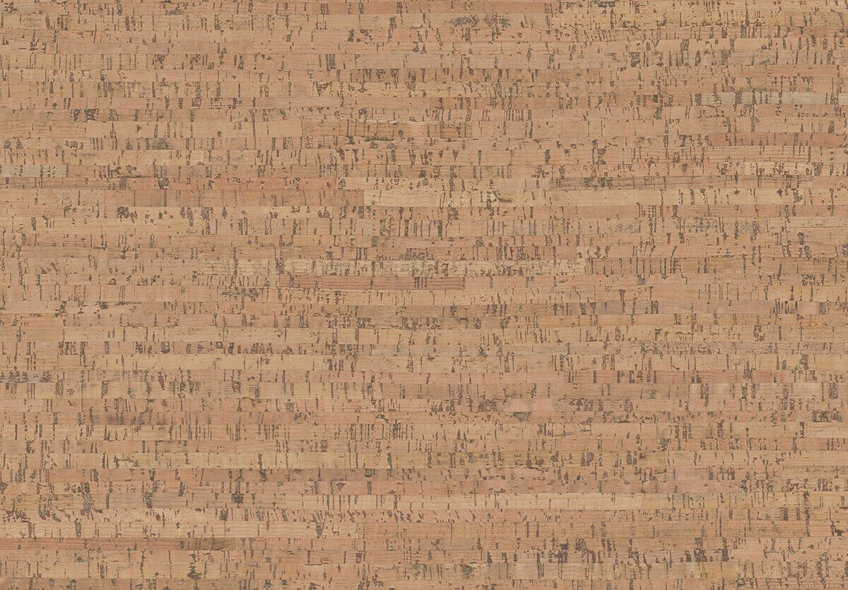 Suelo de Corcho Wicanders Cork Pure Traces Natural 4 mm 4V 80000291 — detalle