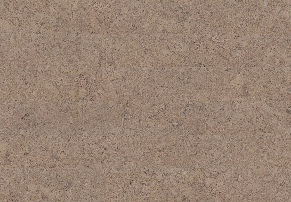 Suelo de Corcho WISE Cork HRT Shell Jasmim 7 mm 4V AA8C001 — lama