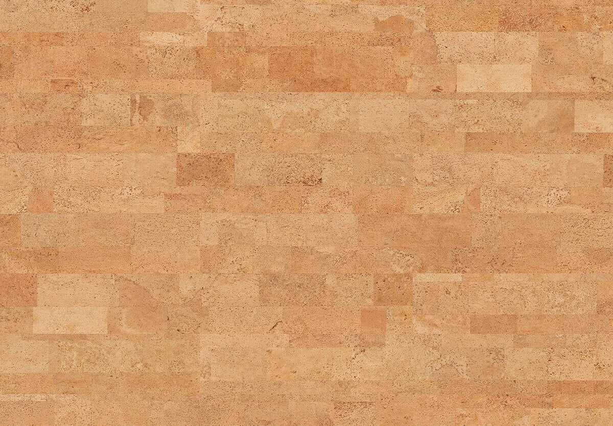 Suelo de Corcho WISE Cork HRT Originals Harmony 7 mm 4V AA8F001 — lama