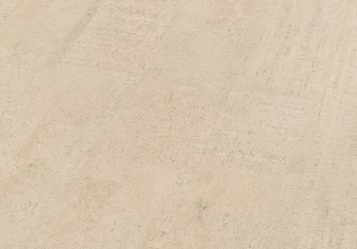 Suelos de Corcho WISE Cork HRT Fashionable Antique White 7 mm 4V AA8K001 — perspectiva