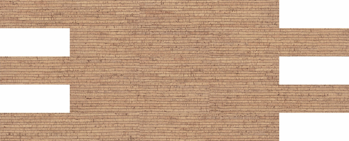 Suelo de Corcho Wicanders Cork Inspire Originals Reed 7 mm 4V 80004840 — detalle