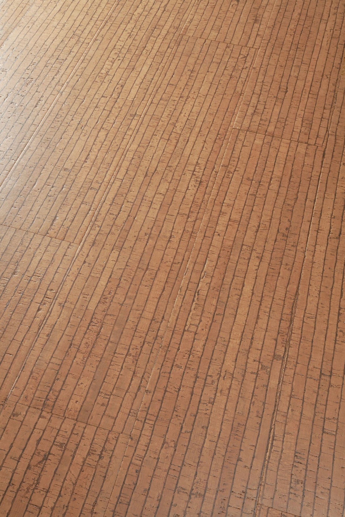 Suelo de Corcho Wicanders Cork Inspire Reed Tan 7 mm 4V 80004843 — perspectiva