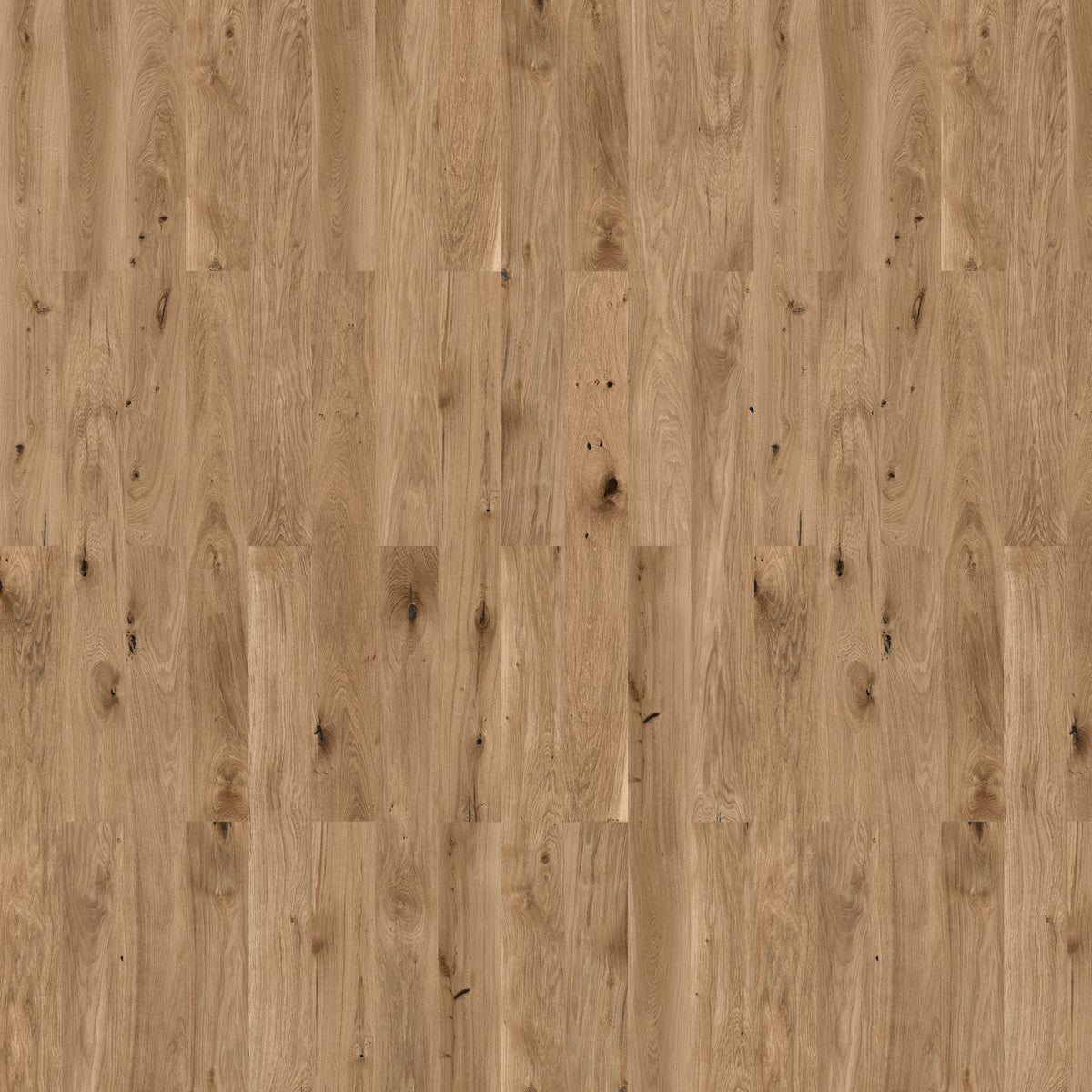 Suelo de Corcho Wicanders Wood Inspire Panama Oak Cognac 7 mm 4V 80004856 — lama
