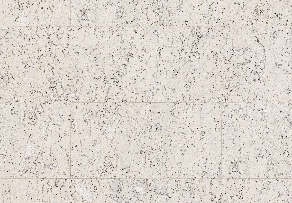 Revestimiento de Pared de Corcho WISE Dekwall Fiord Exclusive RY19002 Acabado en Cera — placa