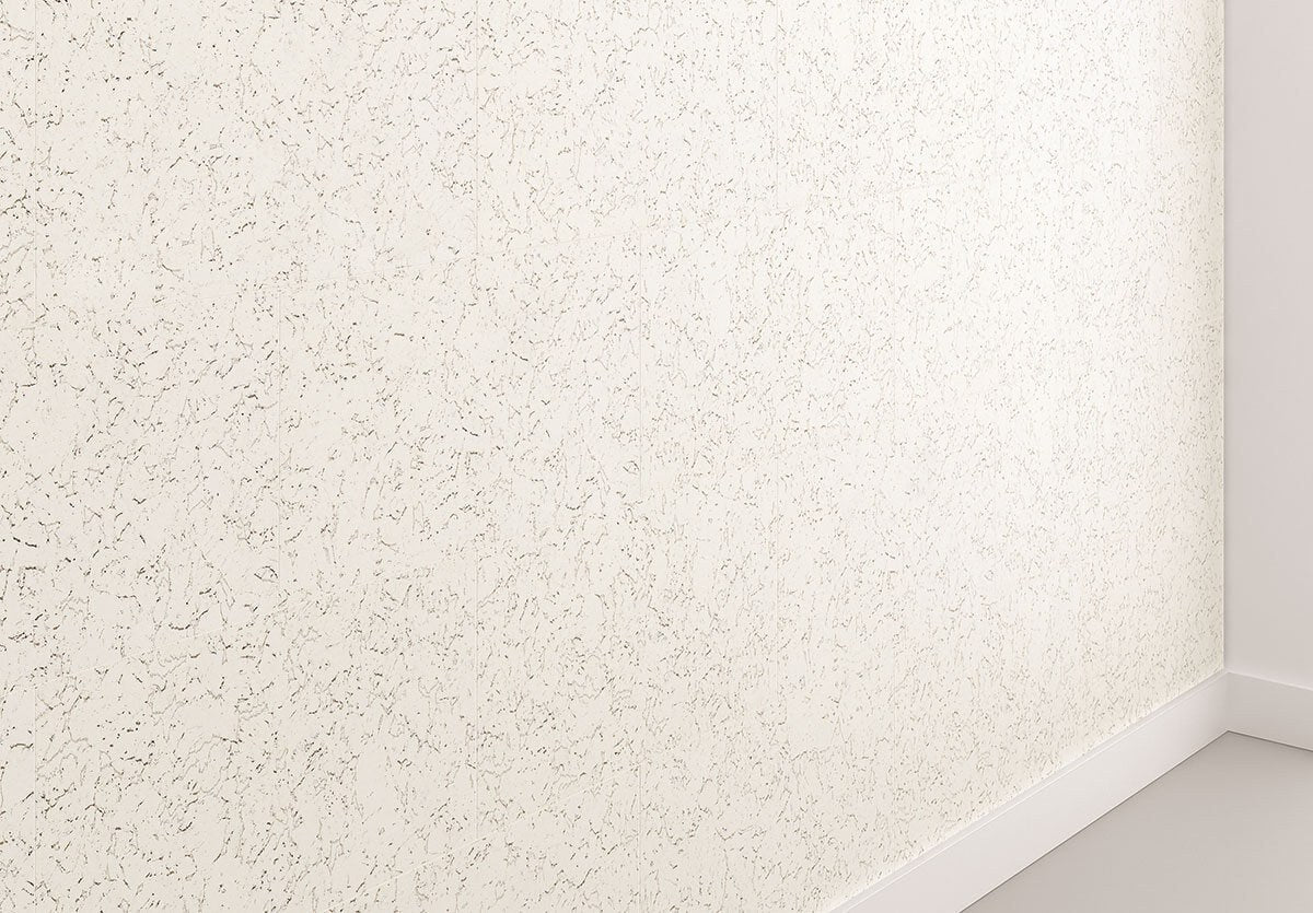 Revestimiento de Pared de Corcho WISE Dekwall Hawai Exclusive RY77001 Acabado en Cera — perspectiva