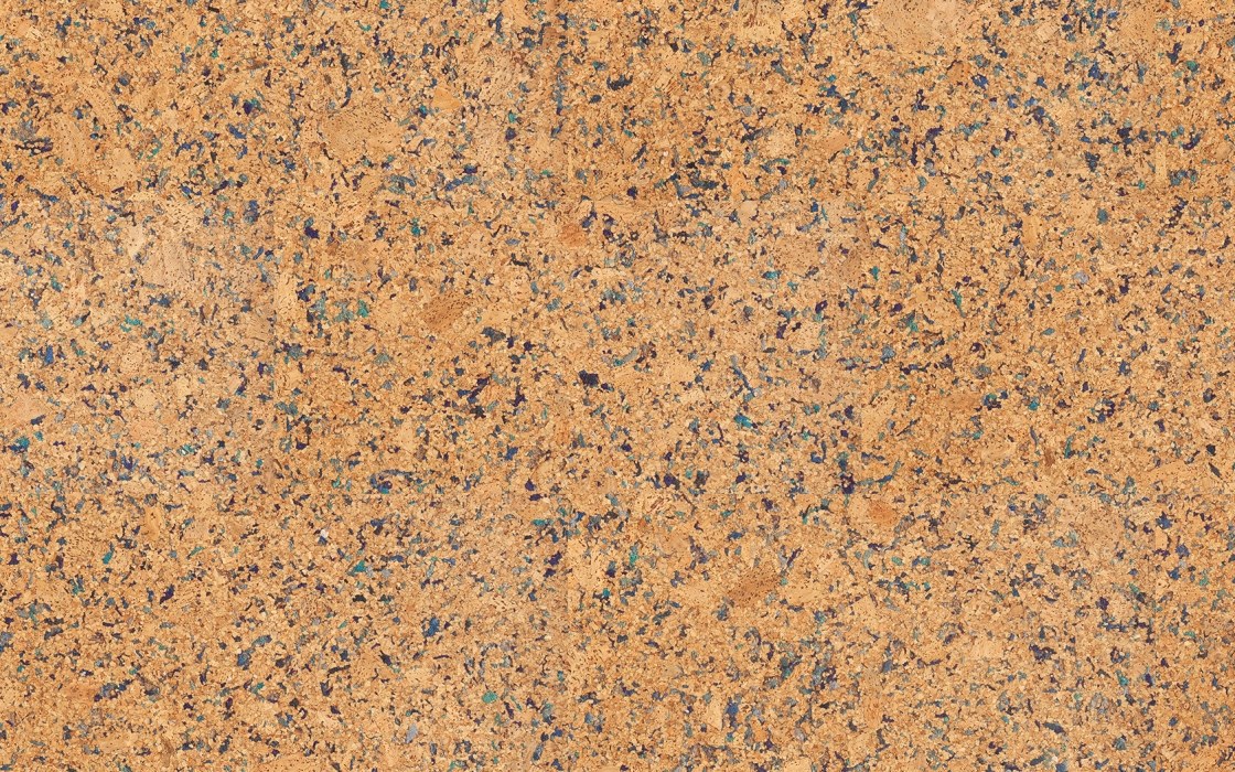 Revestimiento de Pared de Corcho Wicanders Burel Cork Wall Oceans Deep 81000355 — ambiente 2