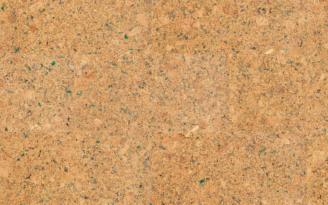 Revestimiento de Pared de Corcho Wicanders Burel Cork Wall Forest 81000356 — ambiente 2