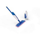 Quick-Step Kit de Mantenimiento con Pulverizador