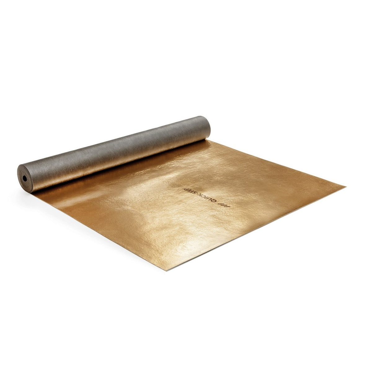 Base aislante Quick-Step Silent Walk de 2 mm, rollo de 7 m²