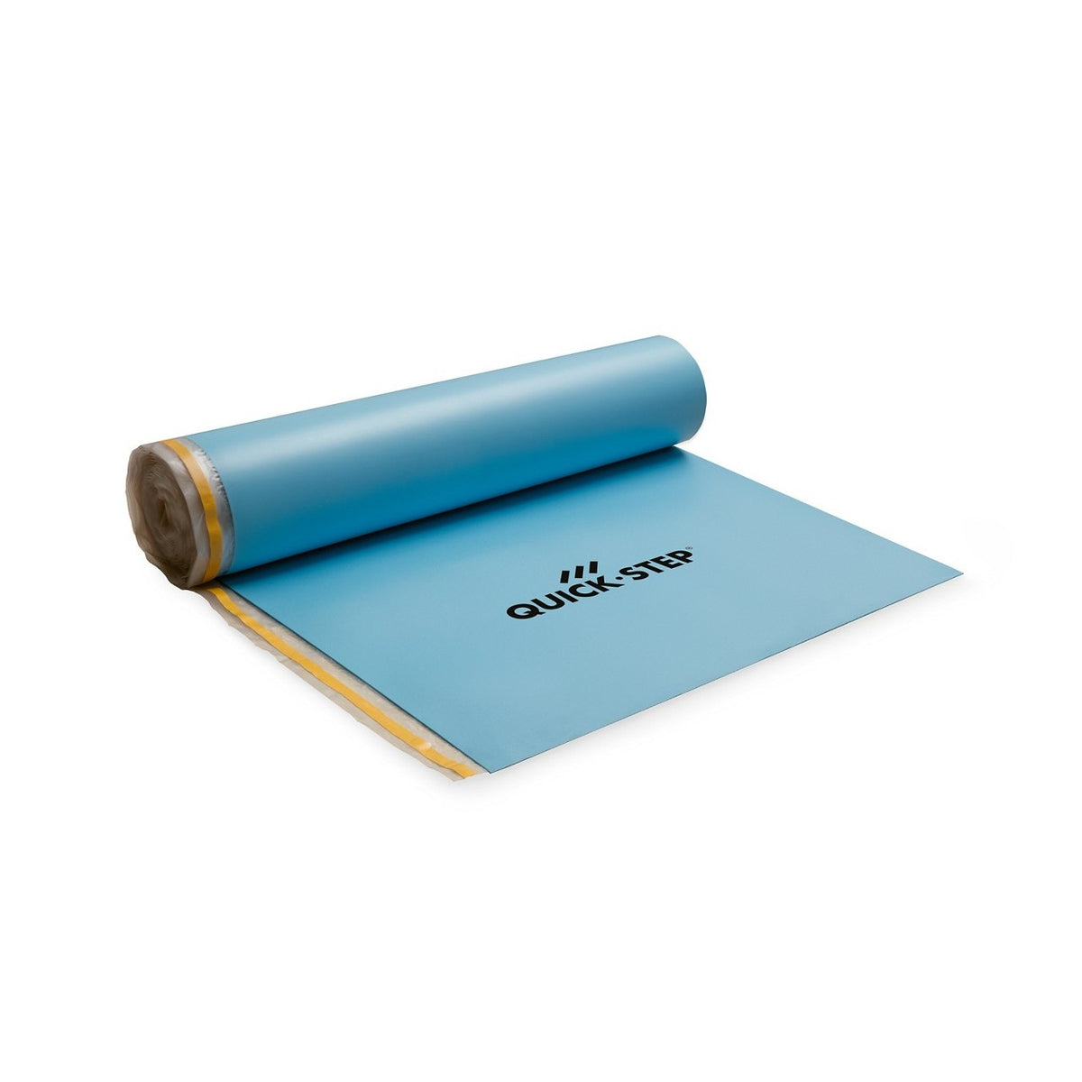 Base aislante Quick-Step Transitsound de 2 mm, rollo de 15 m²