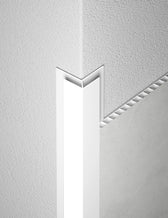 Cantonera para Revestimiento de Pared de PVC B1