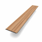 Suelo Vinílico SPC HomeStyle Roble Braga - 1220 x 180 x 5,5 mm - Base Aislante Incorporada