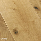 Kährs Neutral Roble Grano Barnizado