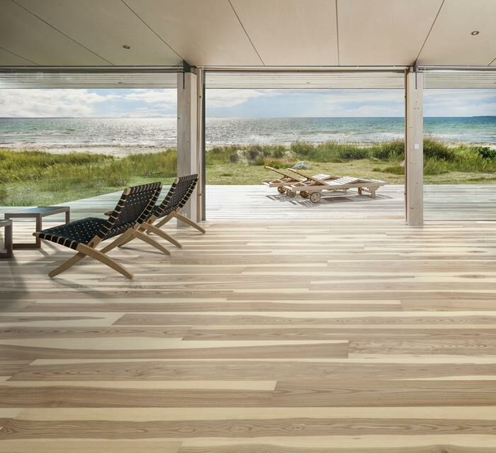 Kährs Original Sand Fresno Sandvig