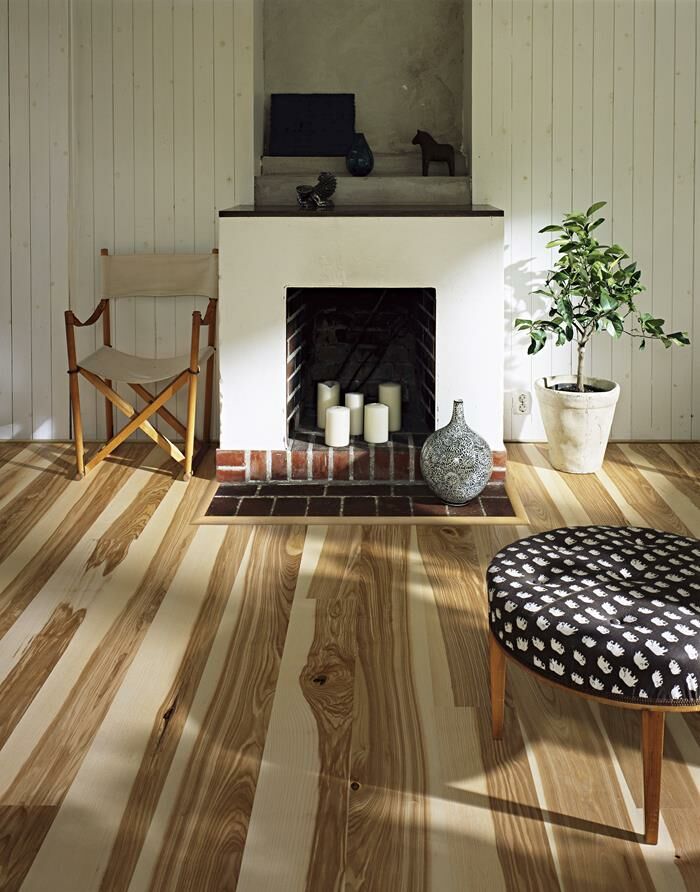Kährs Original Nordic Fresno Gotland