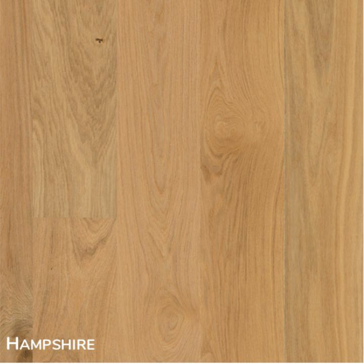 Kährs Original European Naturals Roble Hampshire