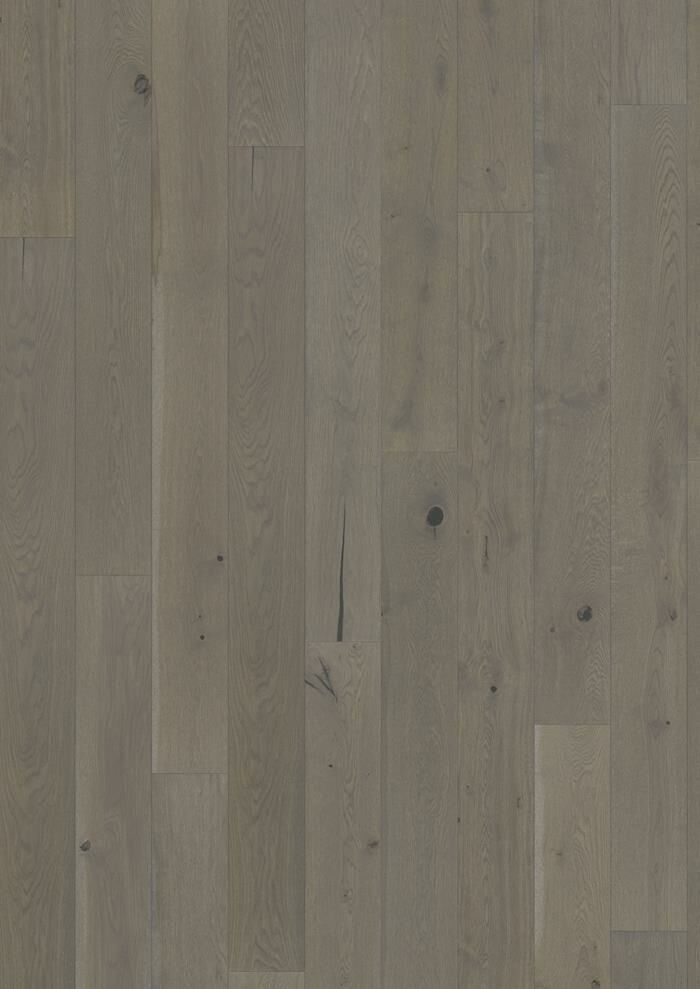 Kährs Beyond Retro Collection - Roble Pearl Grey Plank