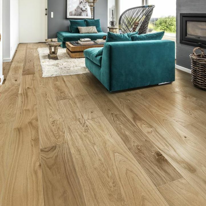 Kährs Original European Naturals Roble Cornwall
