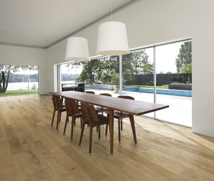 Kährs Original European Naturals Roble Cornwall